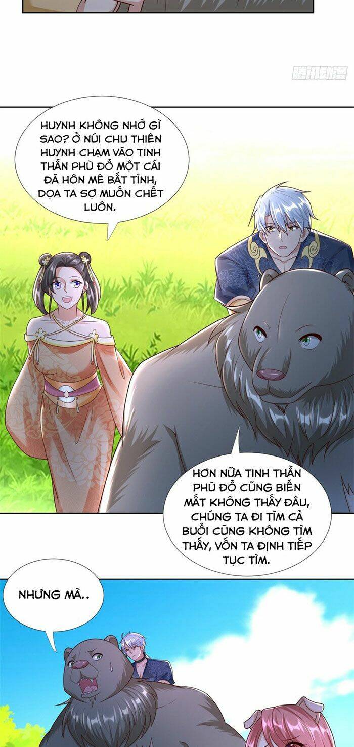 Chí Tôn Trọng Sinh: Chapter 139