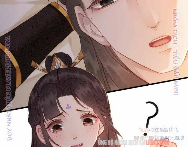 Trọng Sinh Bá Sủng Nhiếp Chính Vương Quá Mạnh Mẽ: Chapter 138