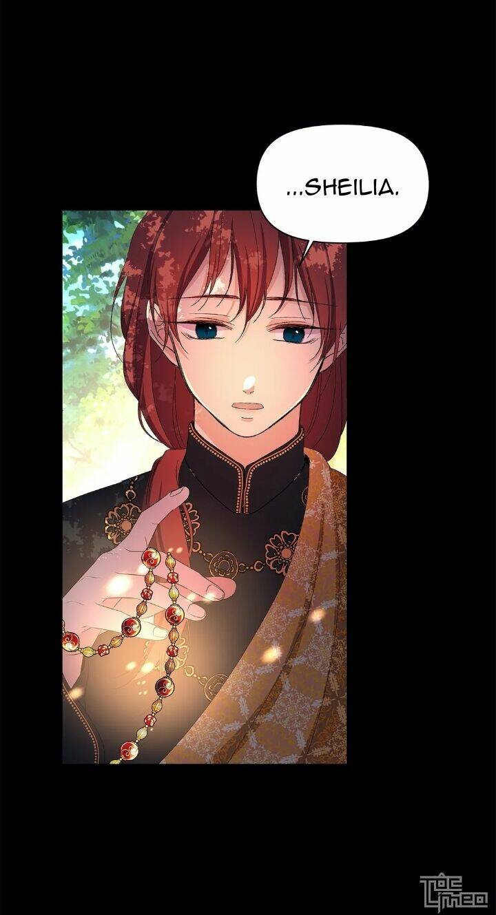 Công Chúa Thời Gian Có Hạn: Chapter 30