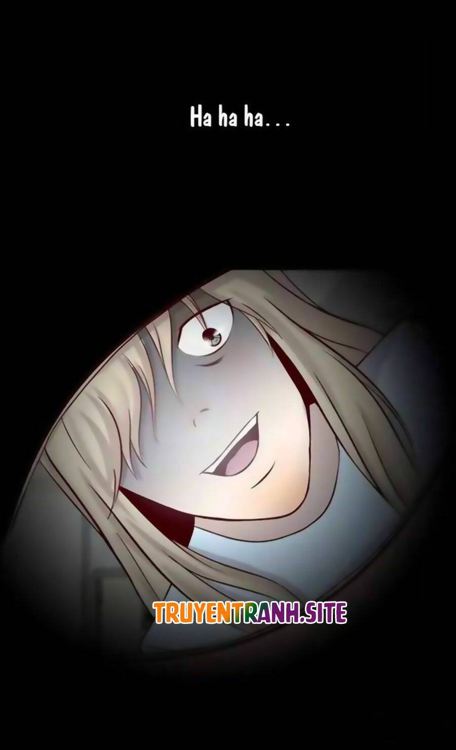 Tấm Da Người: Chapter 29