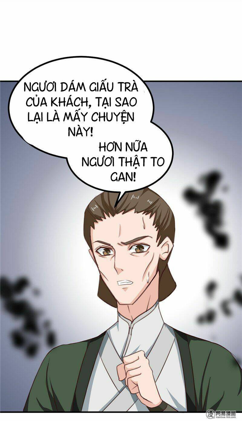 Thiên Tài Tiểu Độc Phi: Chapter 88