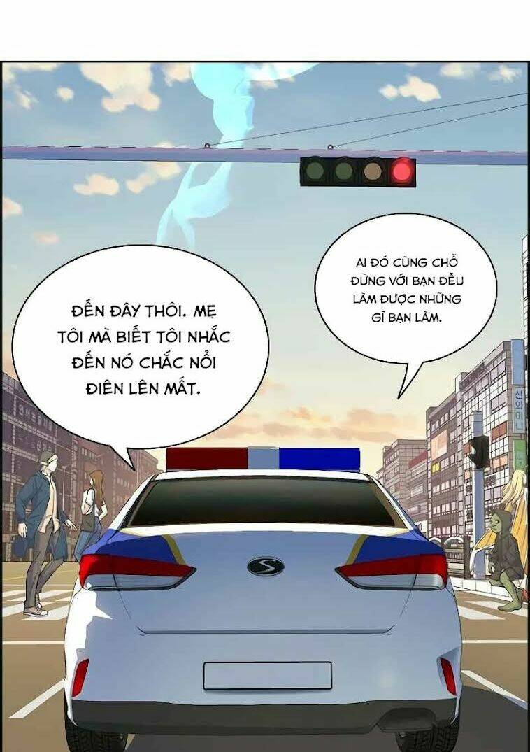 Kẻ Ngoại Đạo: Chapter 4