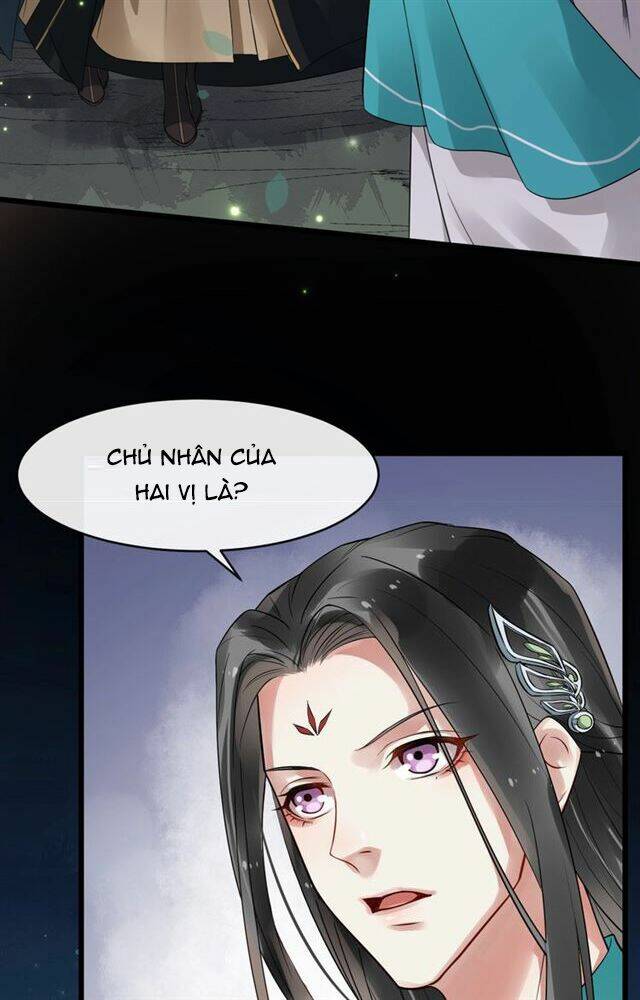 Bồng Sơn Viễn 2: Chapter 26