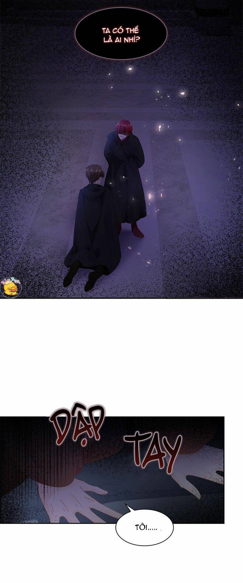 Ác Nữ Cải Biến: Chapter 54
