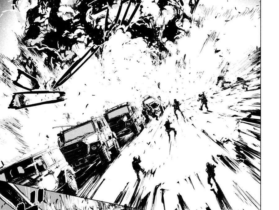 Until Death Do Us Part: Chapter 197