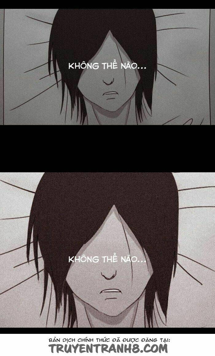 Thứ Sáu: Những Câu Chuyện Cấm: Chapter 34