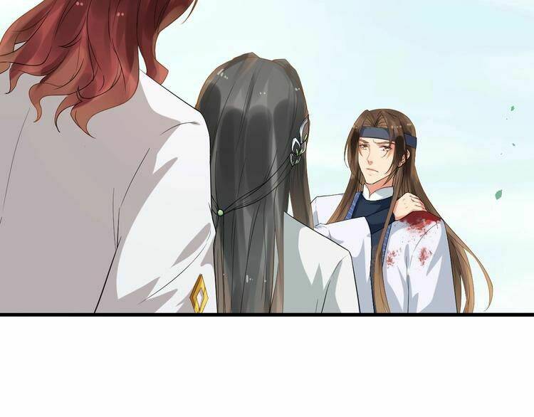 Bồng Sơn Viễn 2: Chapter 11