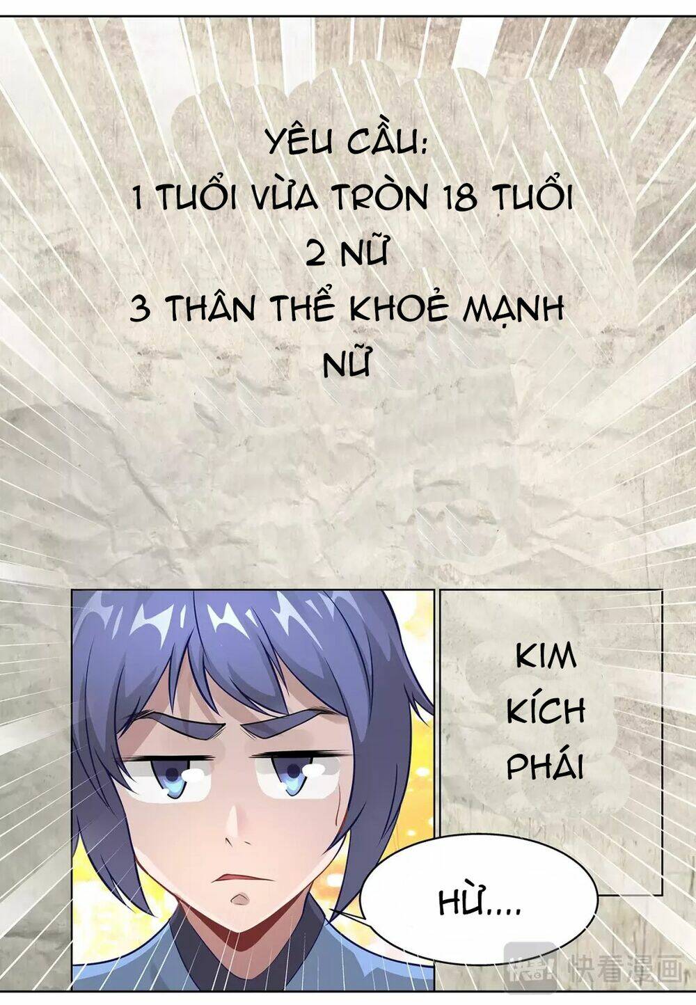 Siêu Năng Đại Hiệp: Chapter 14