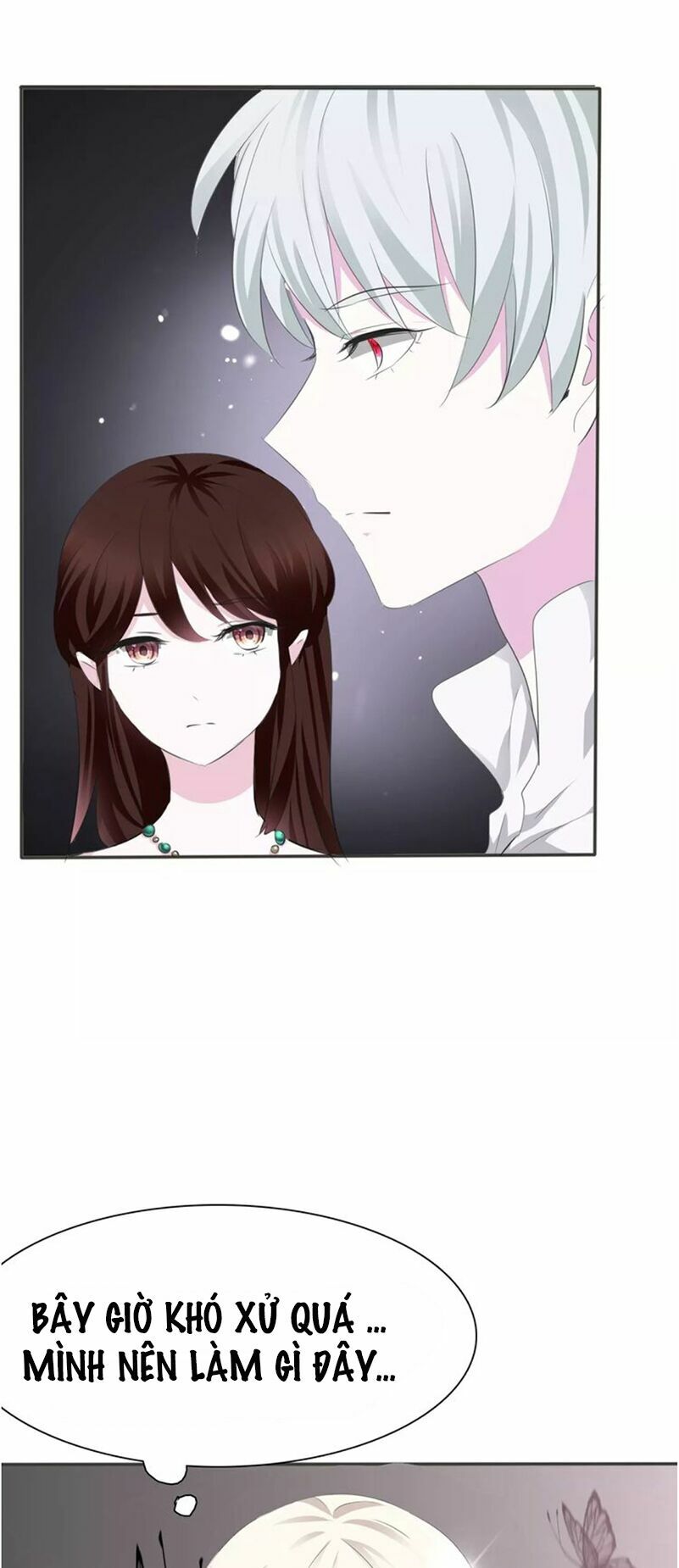 Một lời không hợp liền hút máu: Chapter 10