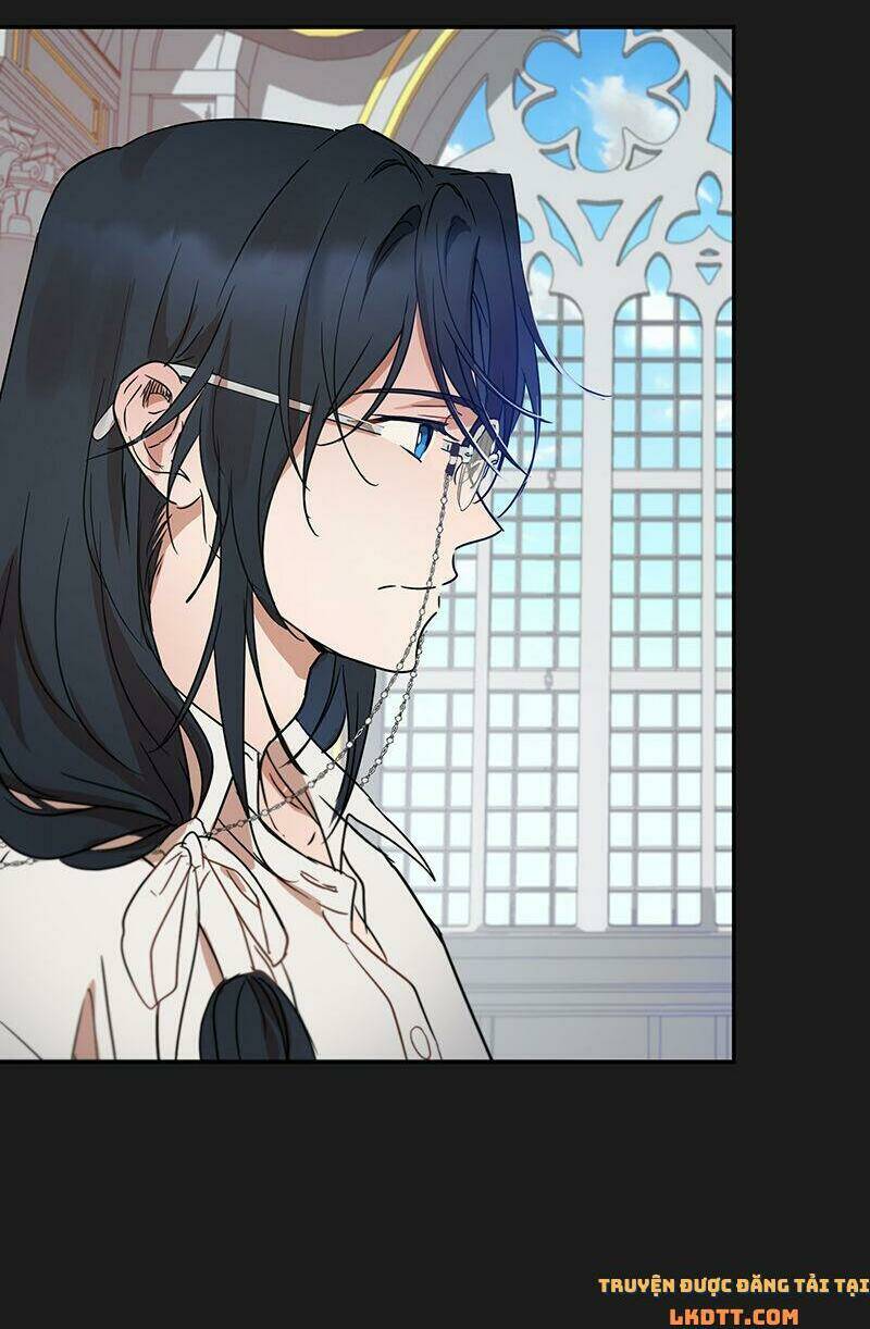 Khế Ước Của Ác Ma: Chapter 35