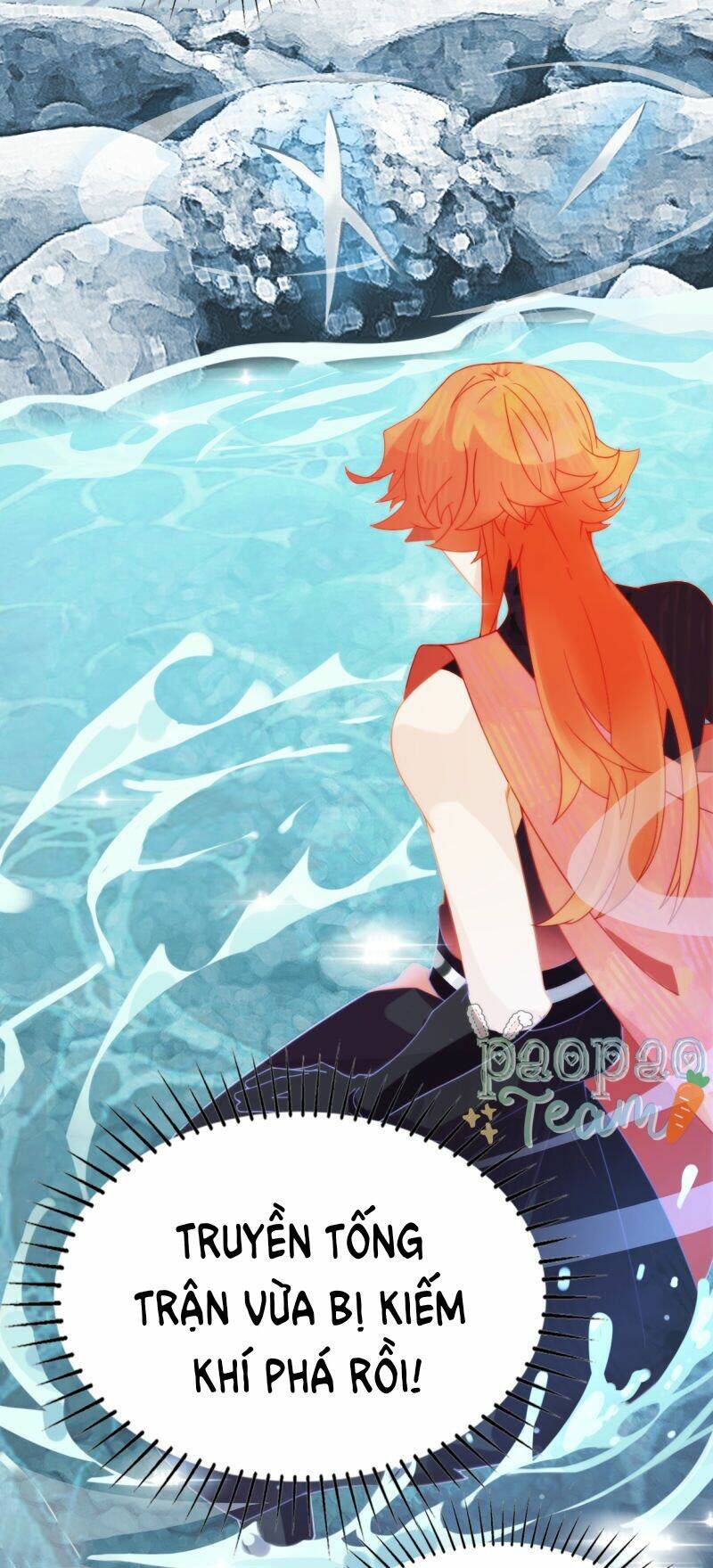 Thượng Đô Thiên Yêu Lục: Chapter 5