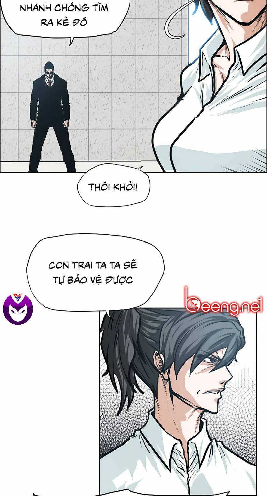 Bá Chủ Học Đường Ss3: Chapter 10