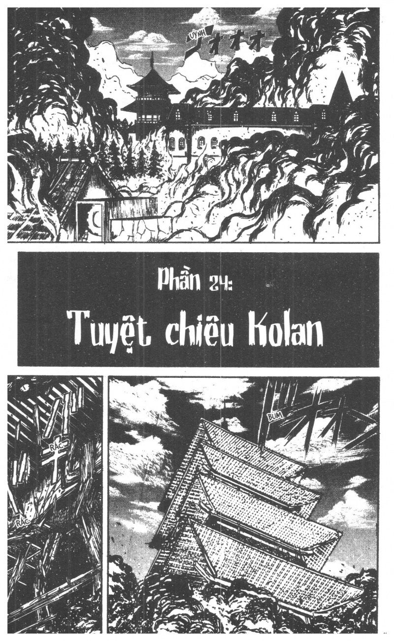 Fujita Kazuhiro: Chapter 3