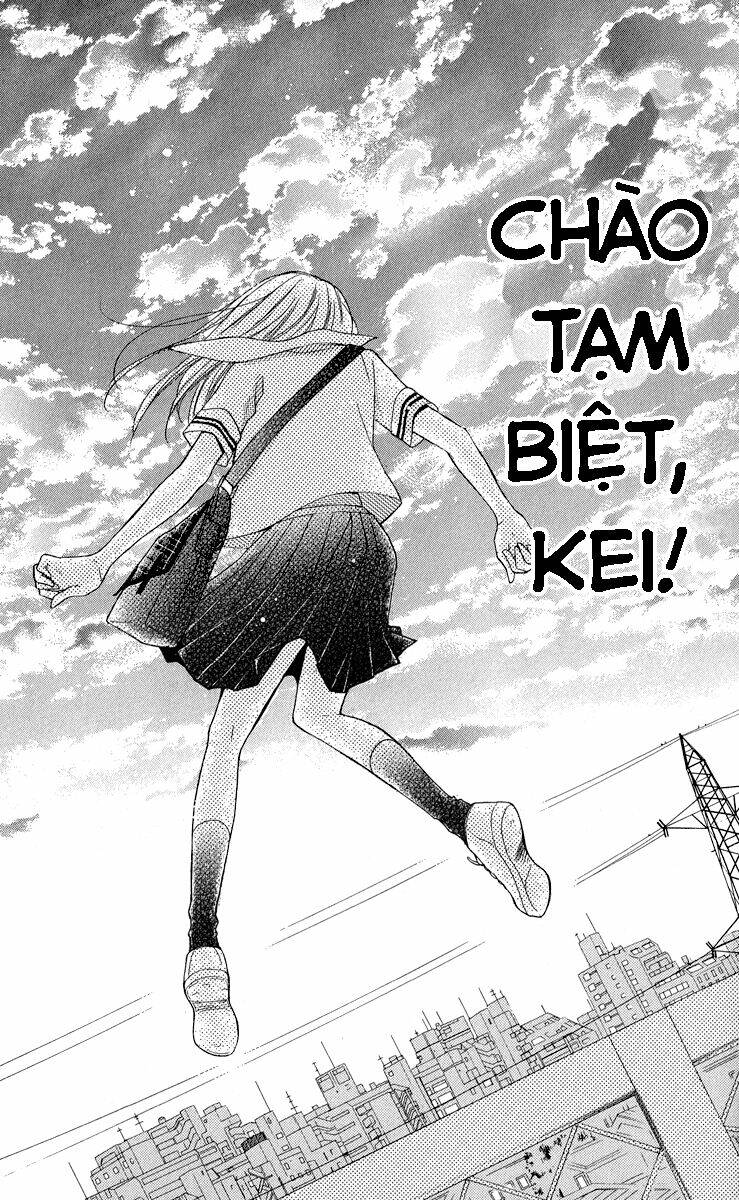 Screaming Lesson!!!: Chapter 35