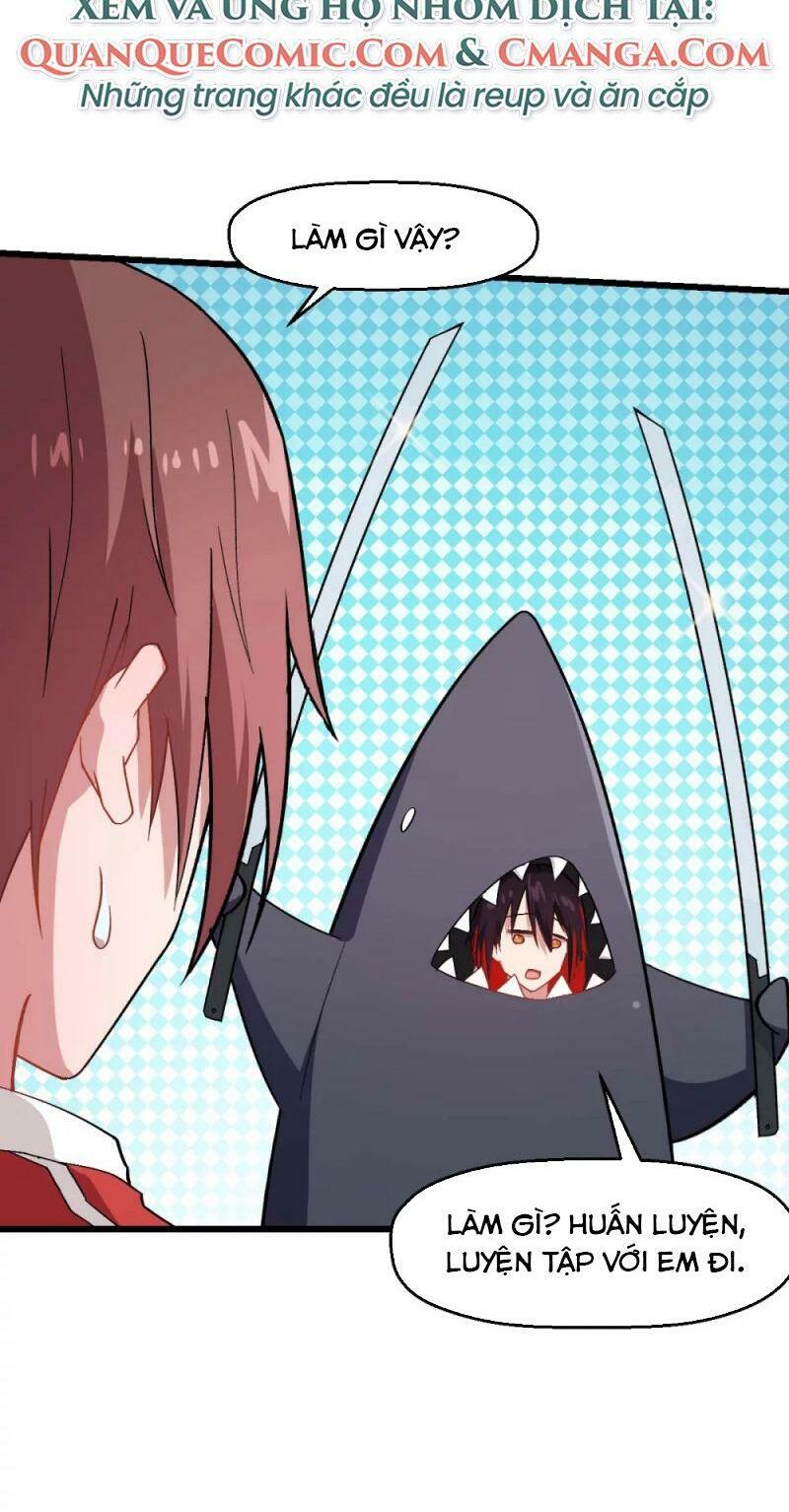 Vườn Trường Cuồng Sư Hệ Thống: Chapter 126