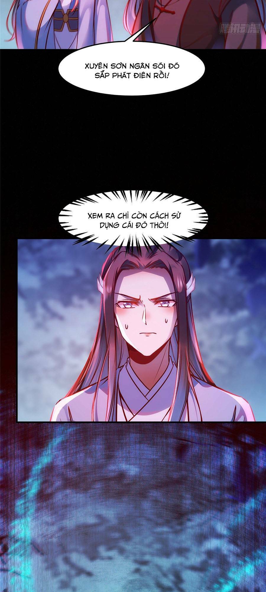 Nghịch Thiên Thần Phi Chí Thượng: Chapter 65