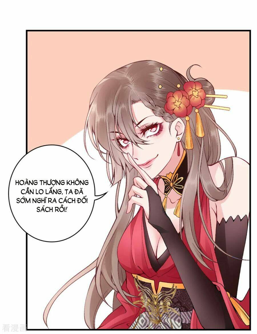 Hoàng Phi 9000 Tuổi: Chapter 68