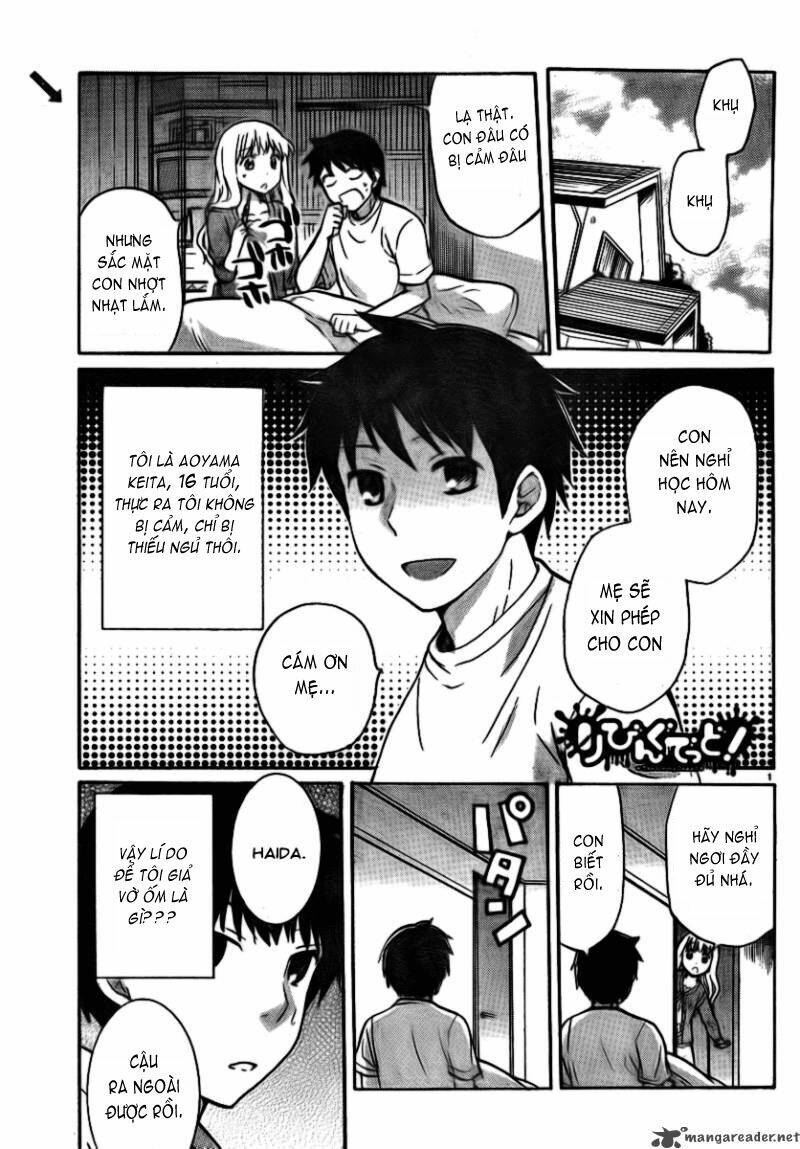 Living Dead: Chapter 2