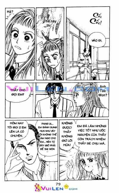 Virus Tiền: Chapter 3