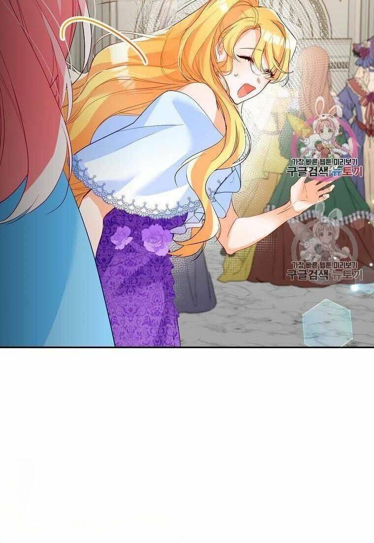 Dư Vị Tách Trà: Chapter 3