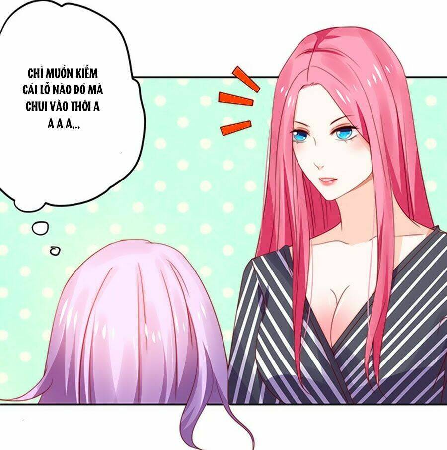 Bạn Trai Là Ngôi Sao: Chapter 97