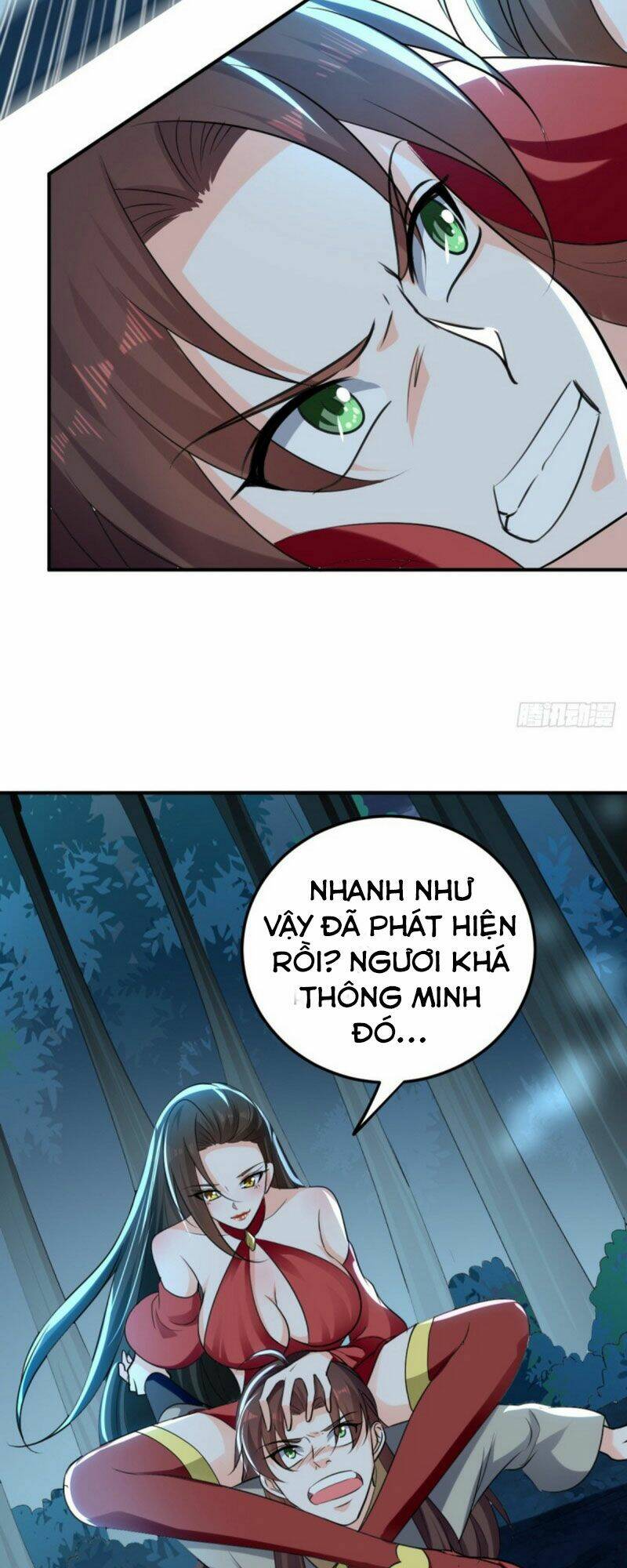 Dị Giới Siêu Cấp Ở Rể: Chapter 50