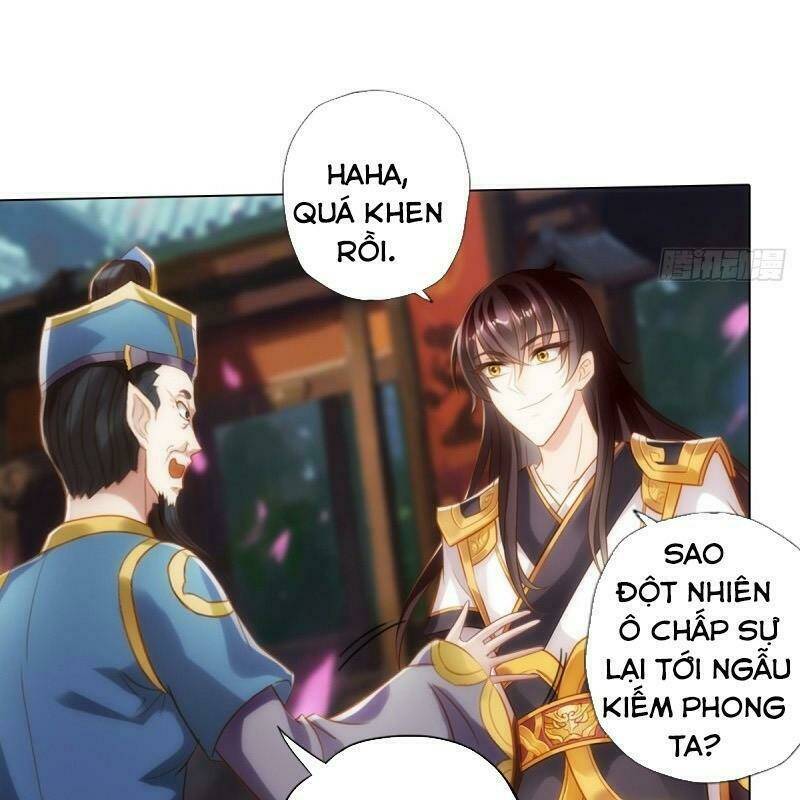 Bất Hủ Phàm Nhân: Chapter 47