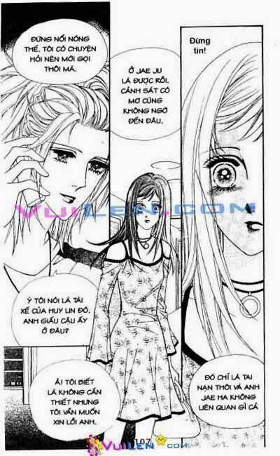 Cô Gái Vương Giả: Chapter 3