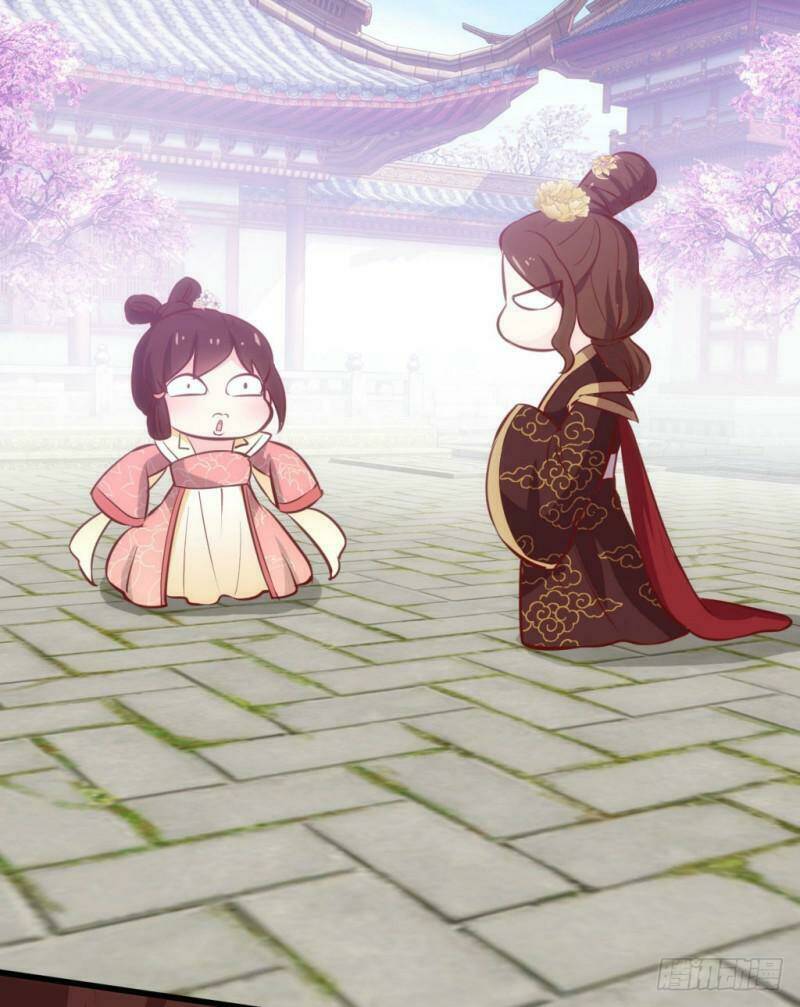 Bẩm Báo Công Chúa !: Chapter 5
