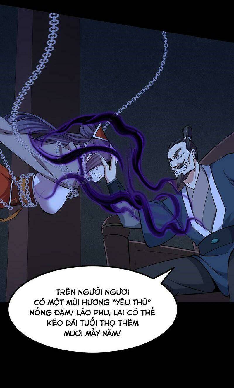 Hệ Thống Thần Long Nghịch Thiên: Chapter 90
