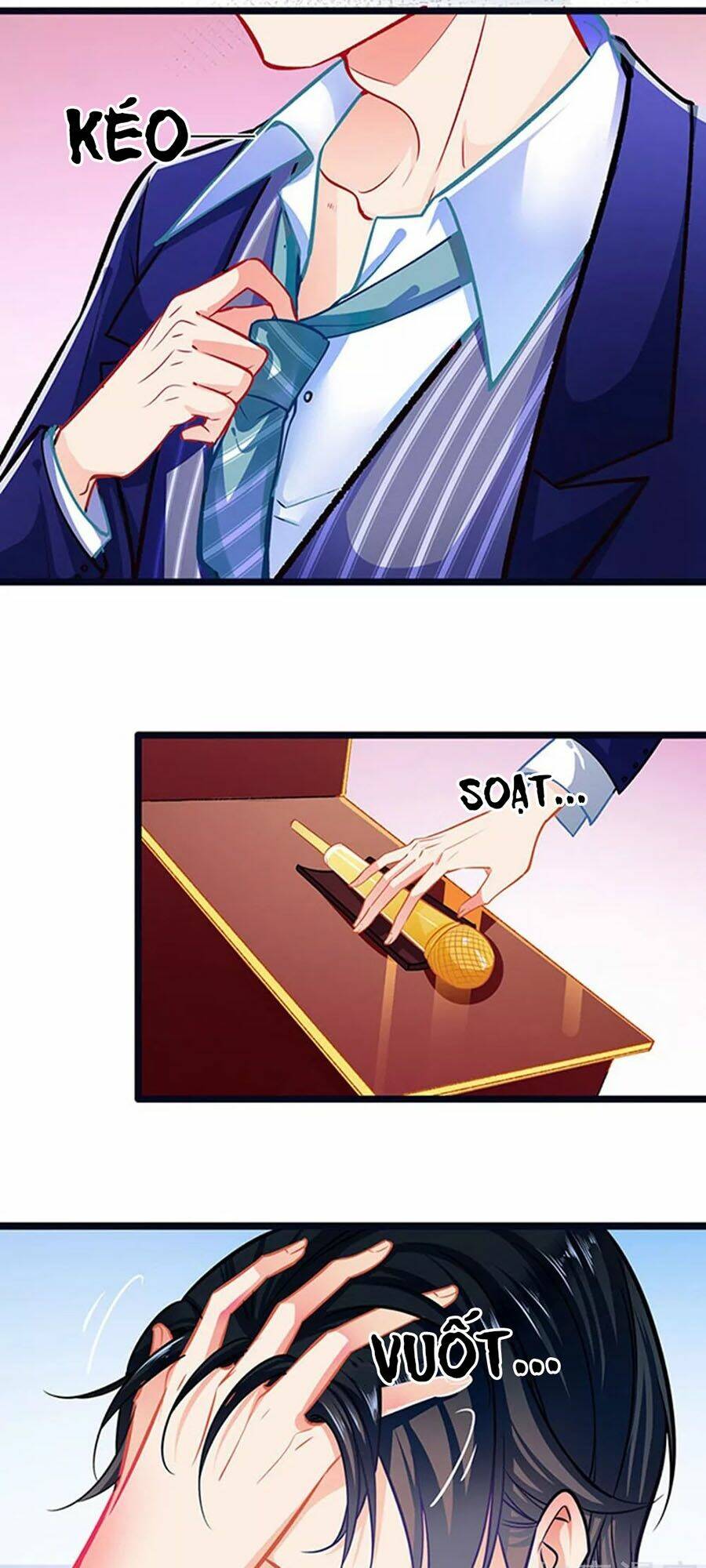 Cưng Chiều Ái Thê Hư Hỏng: Chapter 68