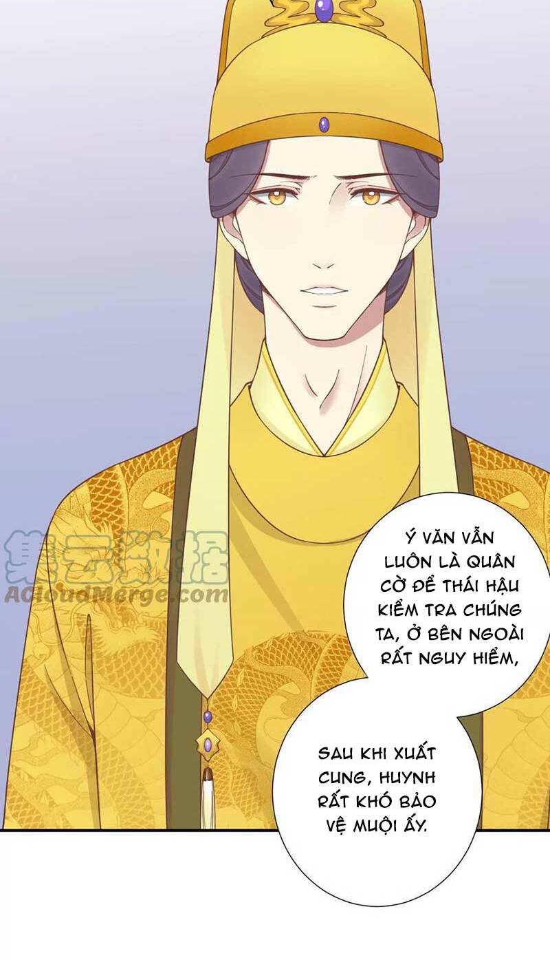 Hoàng Hậu Bận Lắm: Chapter 178