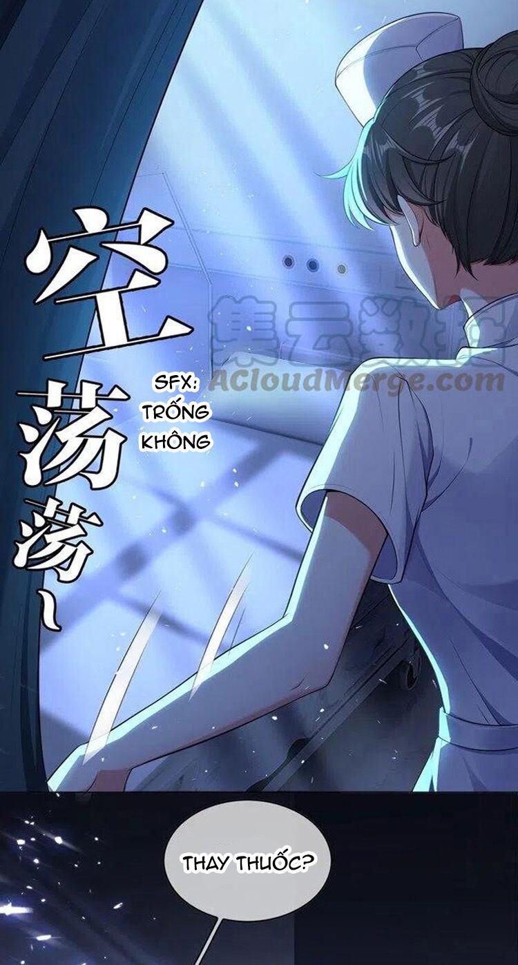 Cô Vợ Nhỏ Nuông Chiều Quá Lại Thành Ác!!: Chapter 219