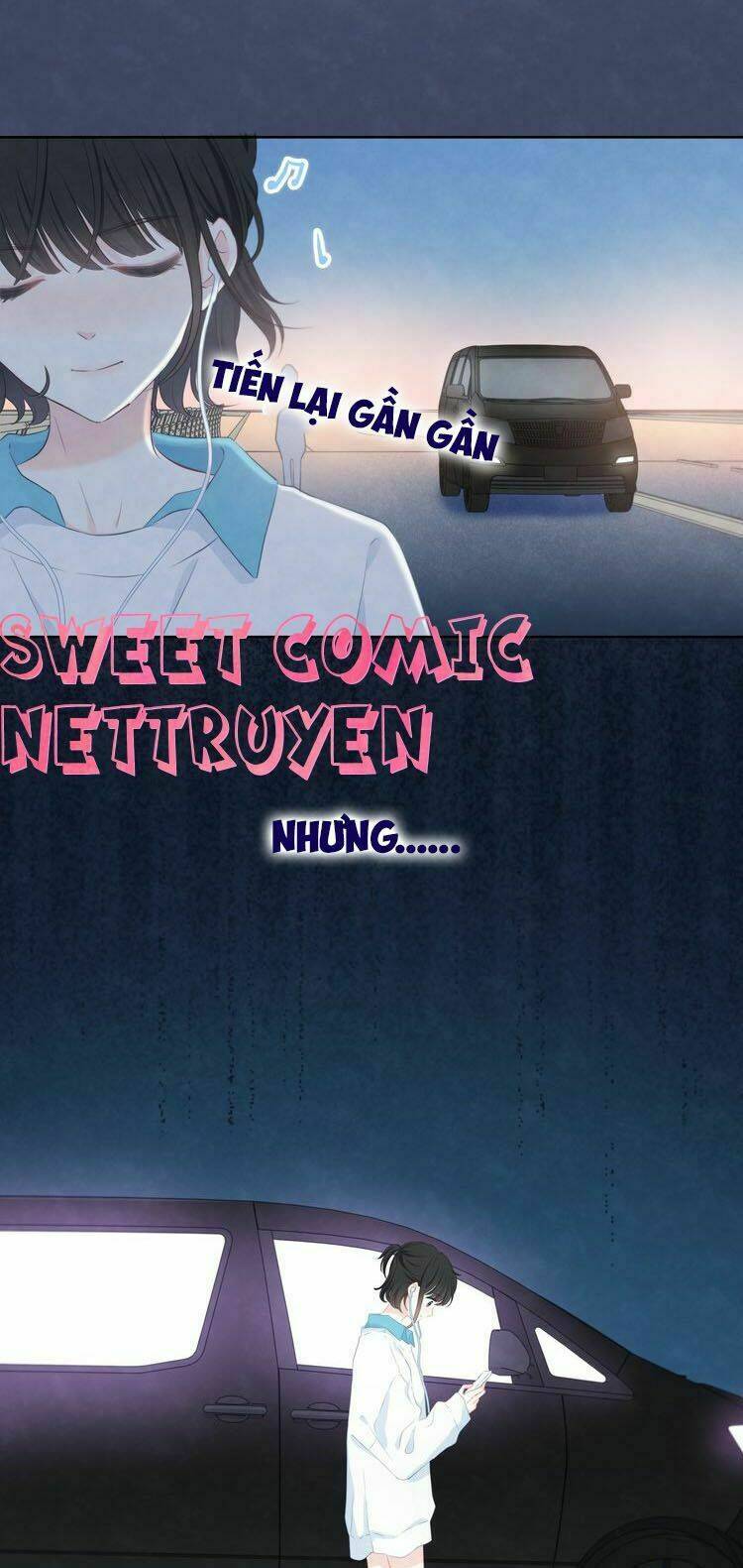 Vấp Phải Nghịch Quang: Chapter 1