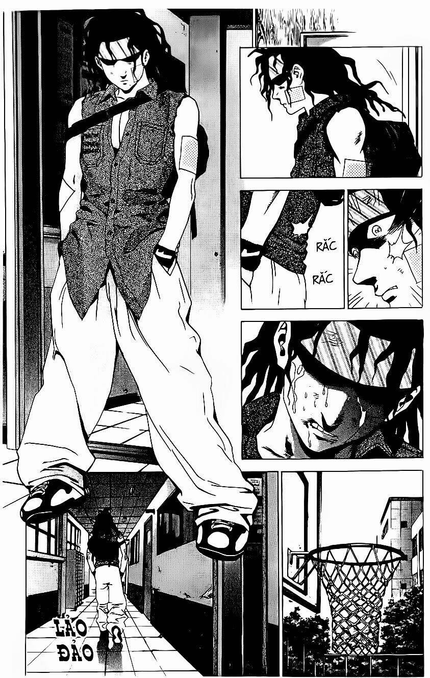 Ai Hơn Ai: Chapter 16