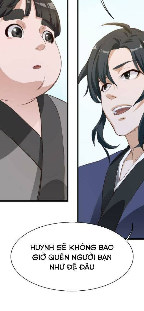 Võ Thần Chí Tôn: Chapter 1