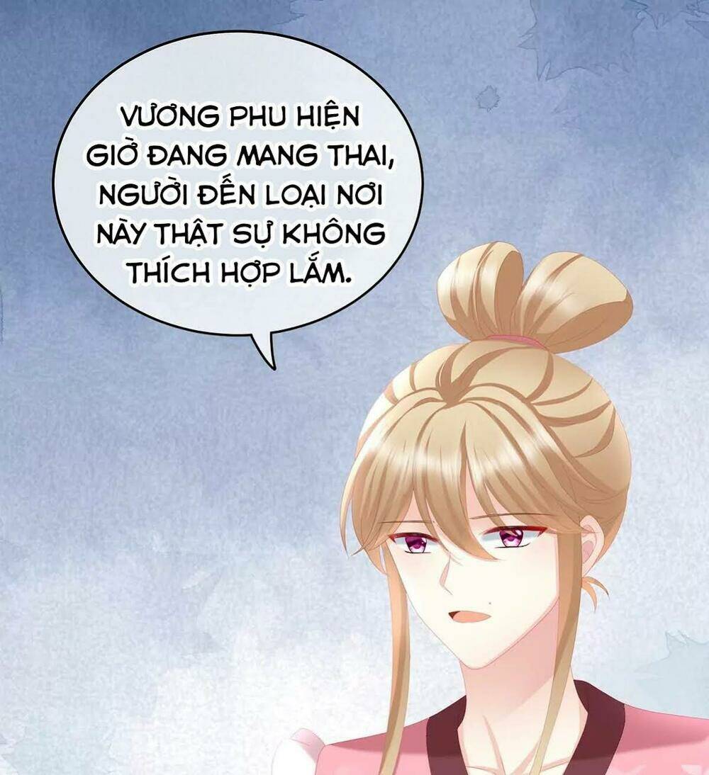 Kiều Phu Có Hỉ: Chapter 15.2