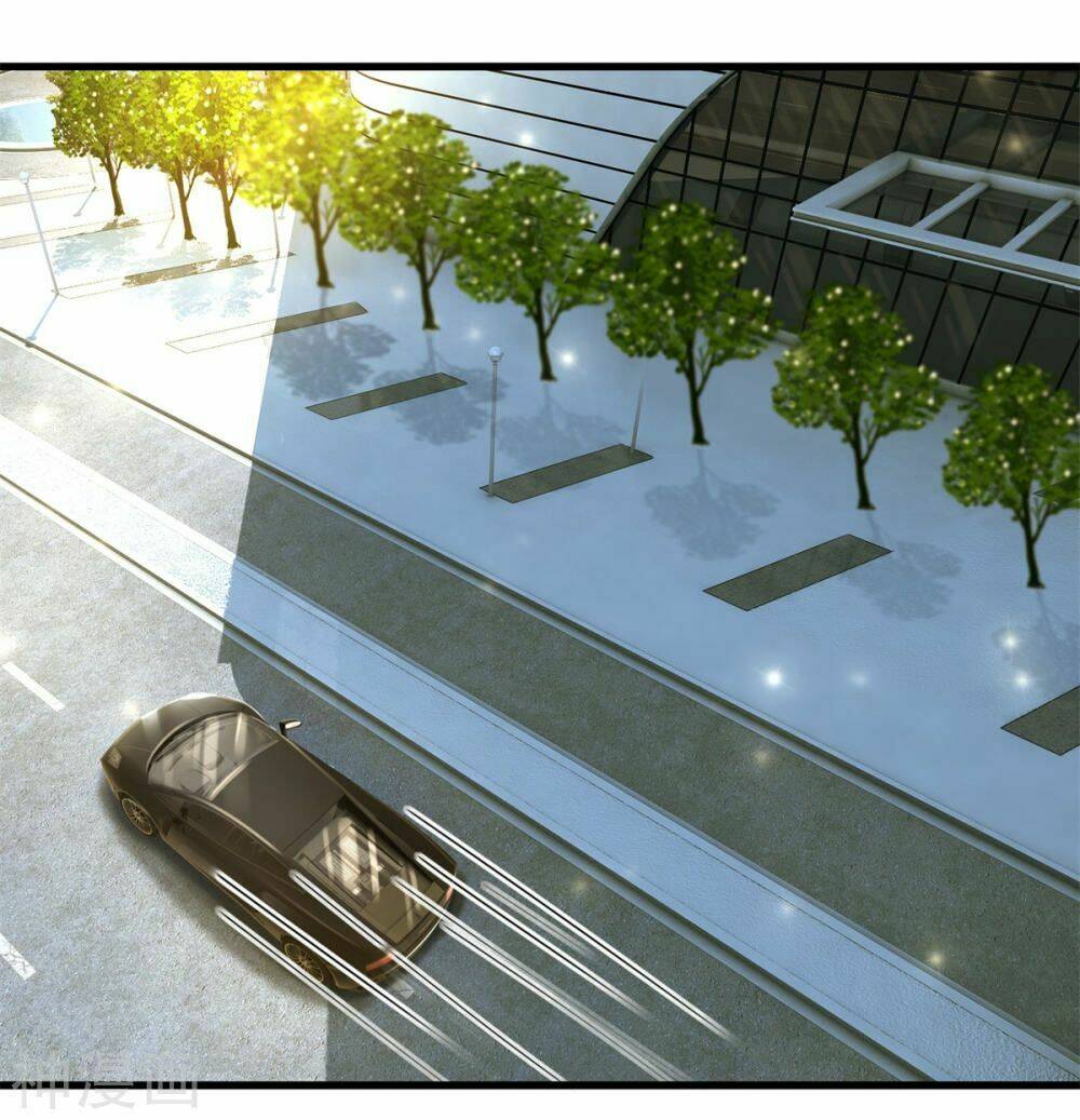 Tuyệt Đỉnh Khí Thiếu: Chapter 21