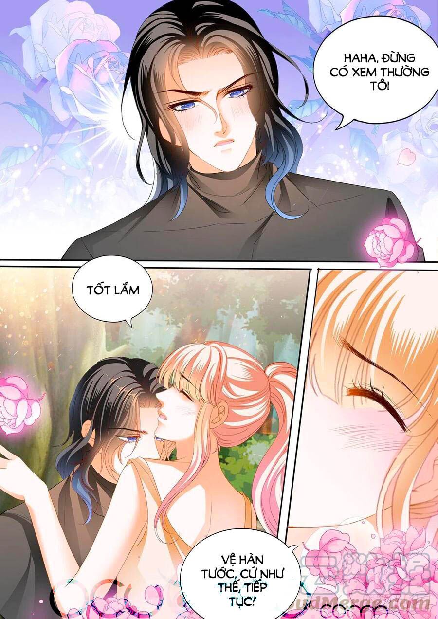 Bá Đạo Tiểu Thúc, Xin Trêu Chọc Vừa Thôi!: Chapter 262