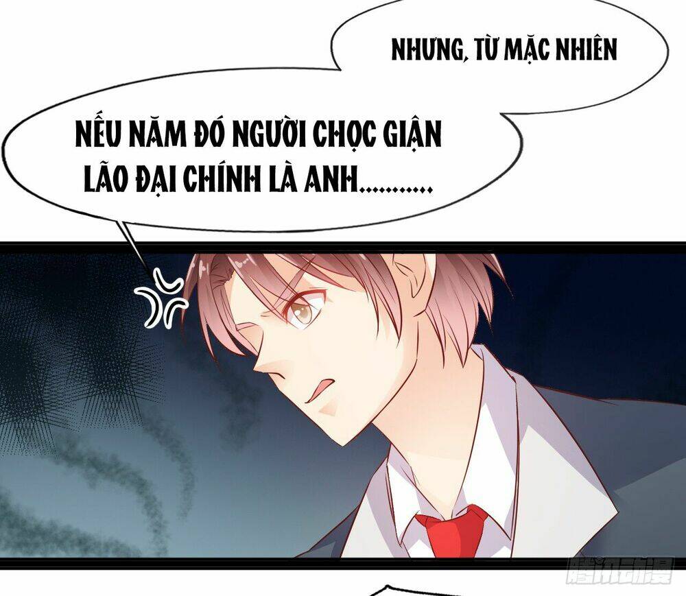 Sau Này Vẫn Cứ Thích Anh: Chapter 17