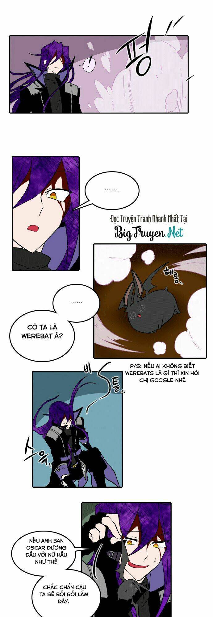 Niflheim: Chapter 24