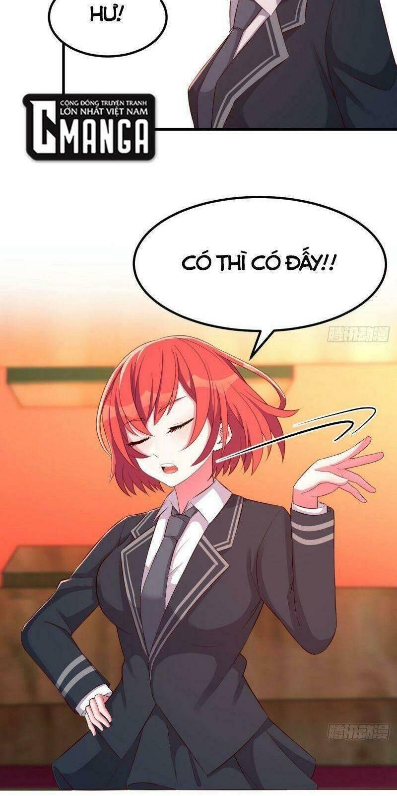 Thiên Tứ Thức Tỉnh: Chapter 18