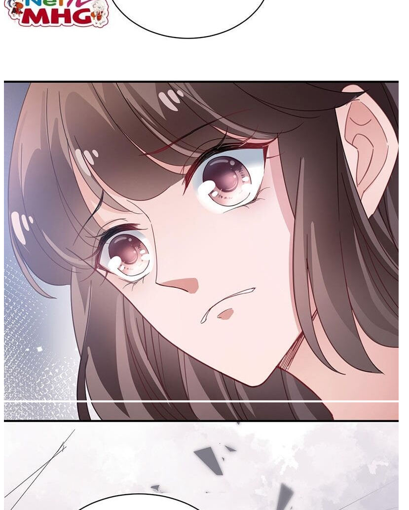 Thịnh Thế Điềm Sủng: Tiểu Manh Thê Của Dịch Thiếu: Chapter 124