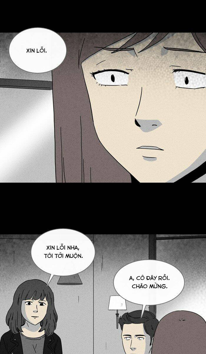 Những Câu Chuyện Bất Thường: Chapter 247