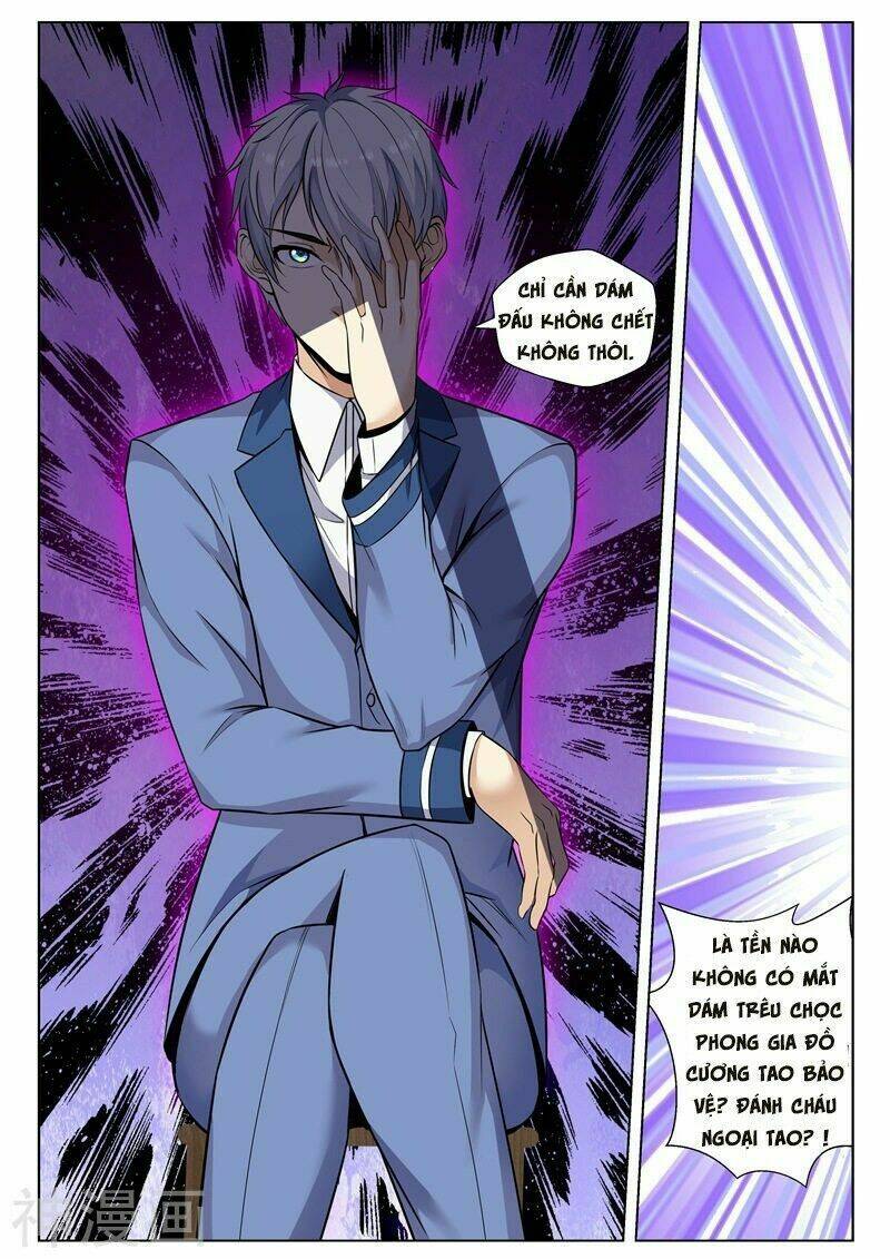 Tu Chân Cuồng Thiếu: Chapter 77