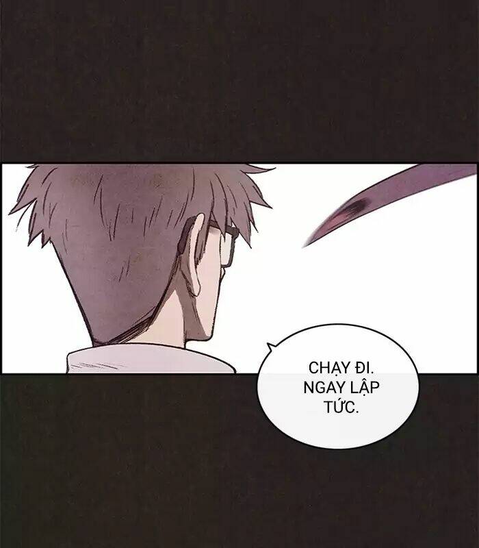 Quái Vật Tại Chung Cư Xanh: Chapter 8