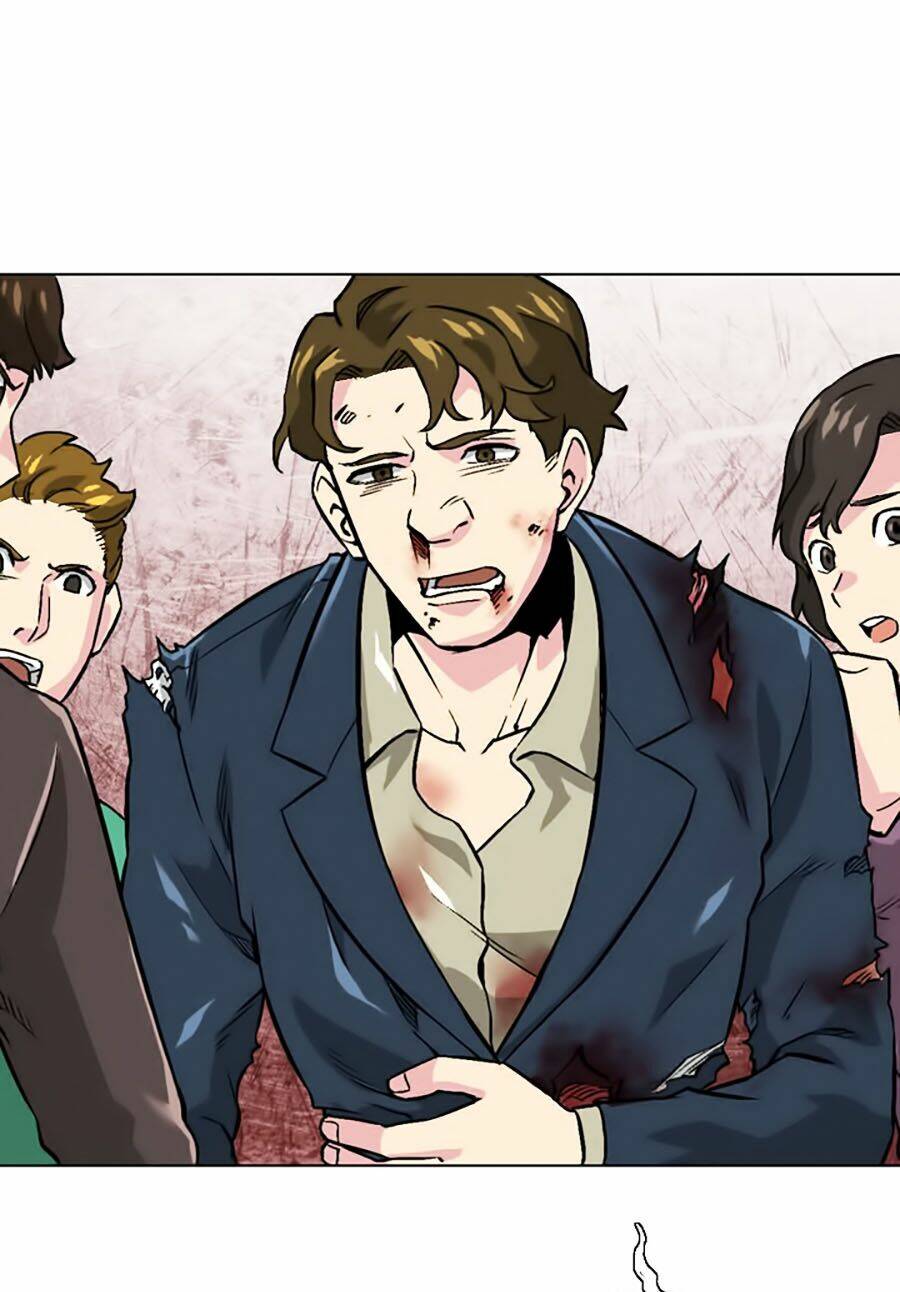 Hầm Ngục Bóng Tối: Chapter 16