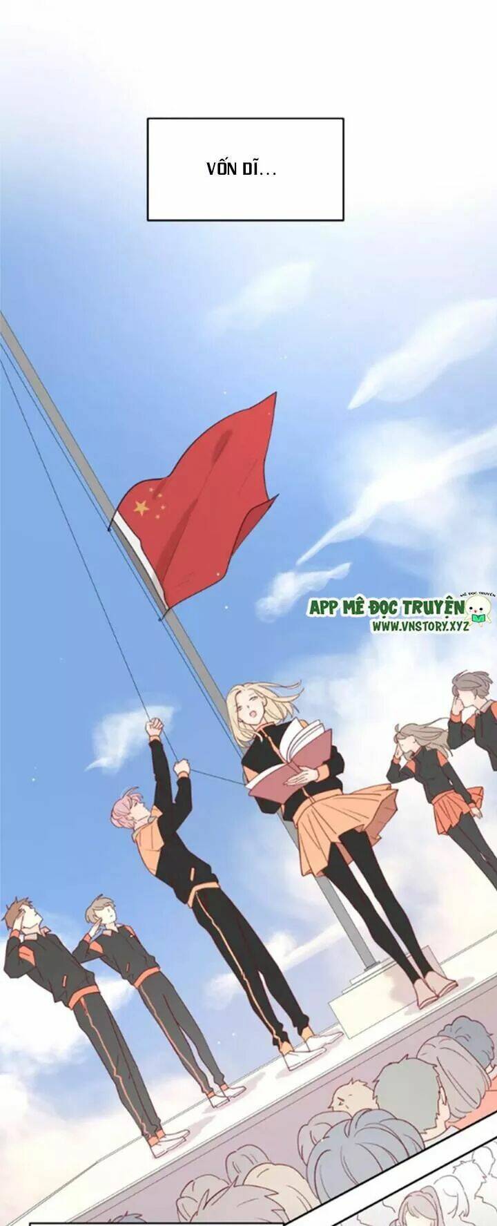 Cạm Bẫy Ngọt Ngào: Chapter 74