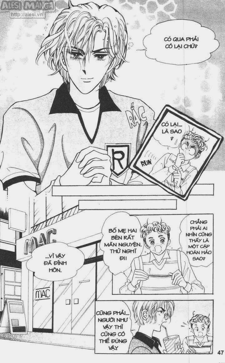 Nhỏ Con Trai: Chapter 2