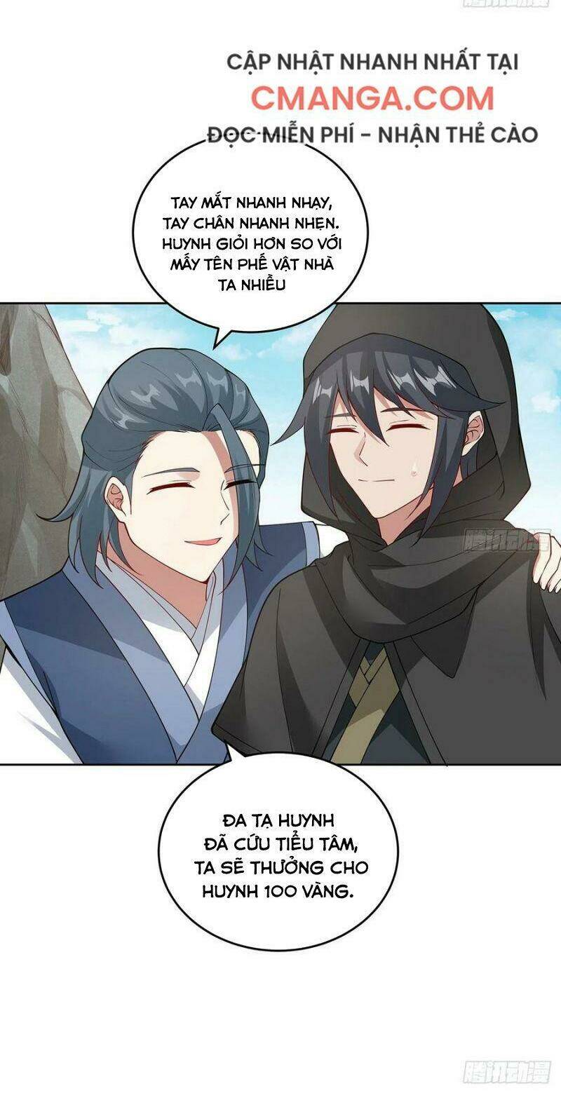 Nghịch Lân: Chapter 133